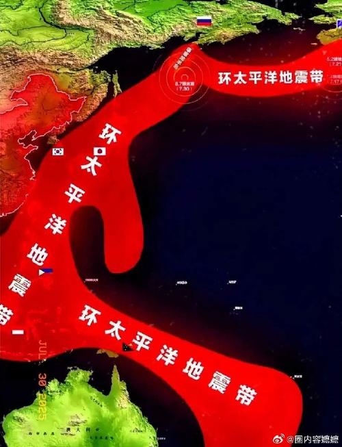 台灣海嘯躲哪裡