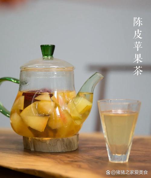 甘蔗青茶怎麼做