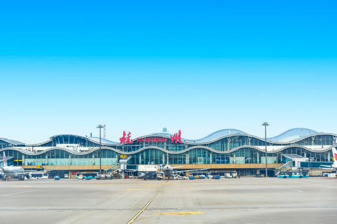 蕭山機場大嗎?全方位解析杭州蕭山國際機場的規模、設施與旅客體驗 1 蕭山機場大嗎