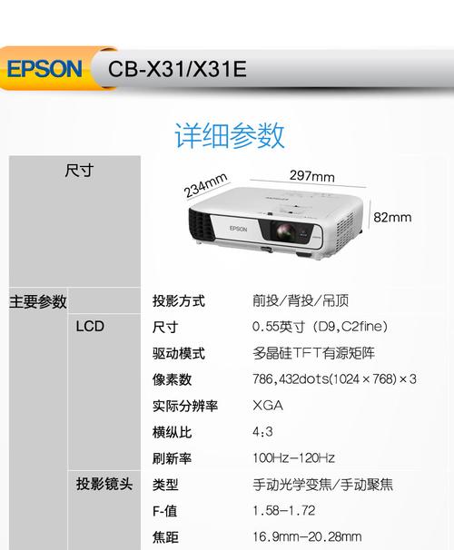 Epson 介紹:從經典印表機到多元創新,全面解析 Epson 的科技實力與品牌價值 1 Epson介紹