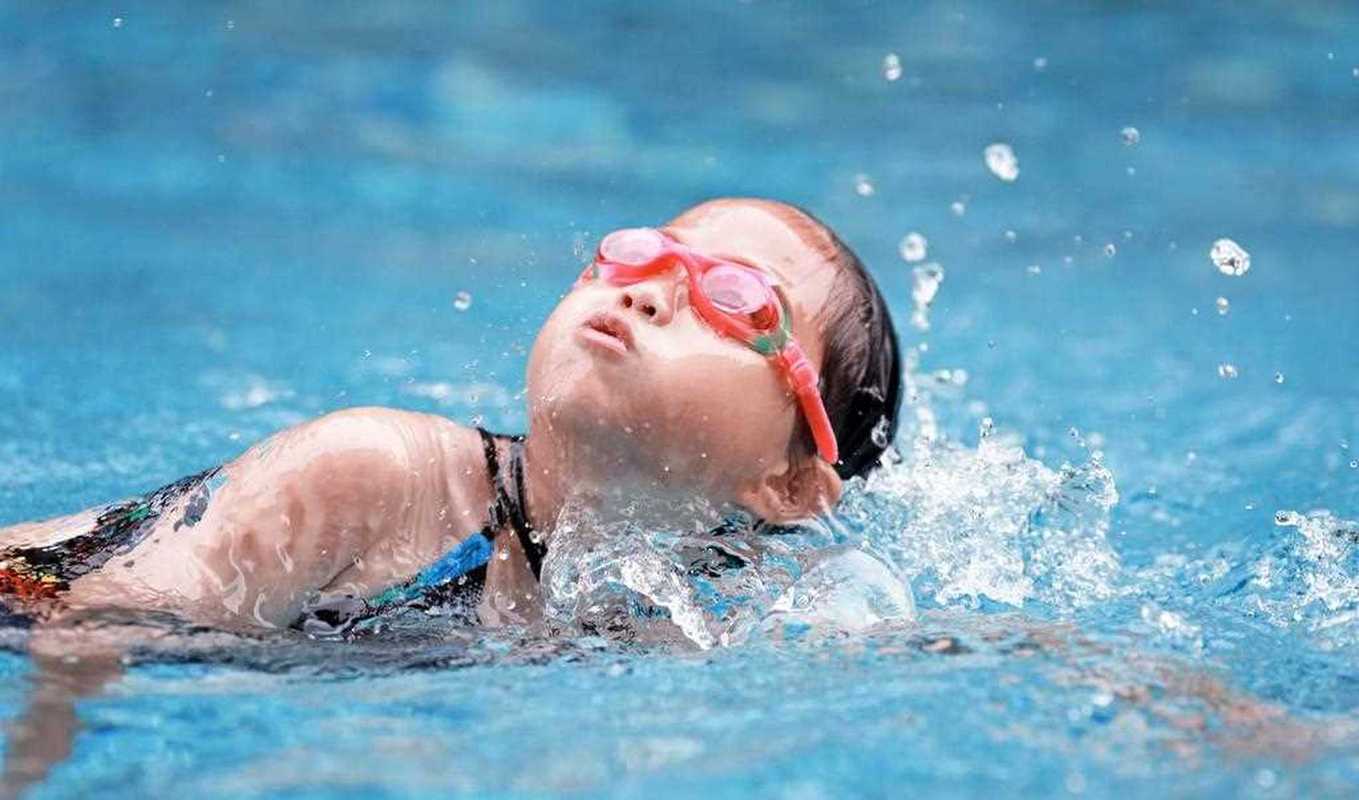 濕疹可以游泳嗎