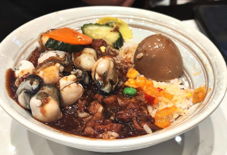 臺南人早餐吃什麼