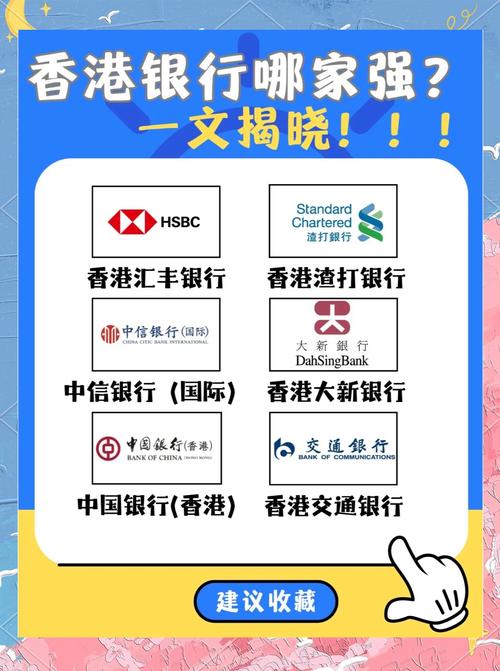 香港有哪些電信