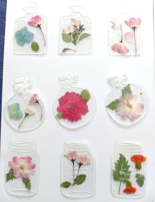 如何自製永生花