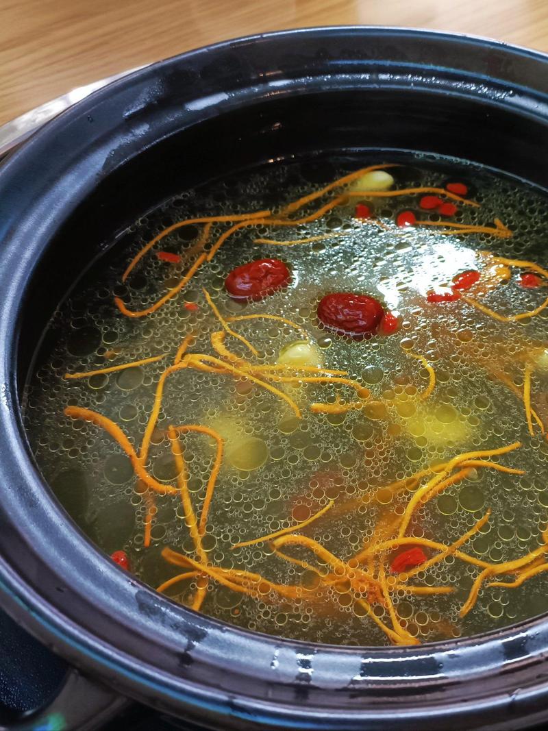 為什麼蘑菇濃湯有爭議