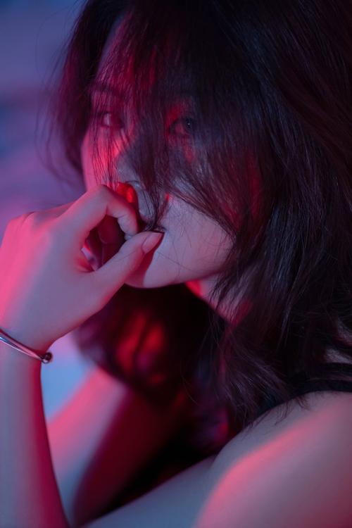 拍寫真是什麼