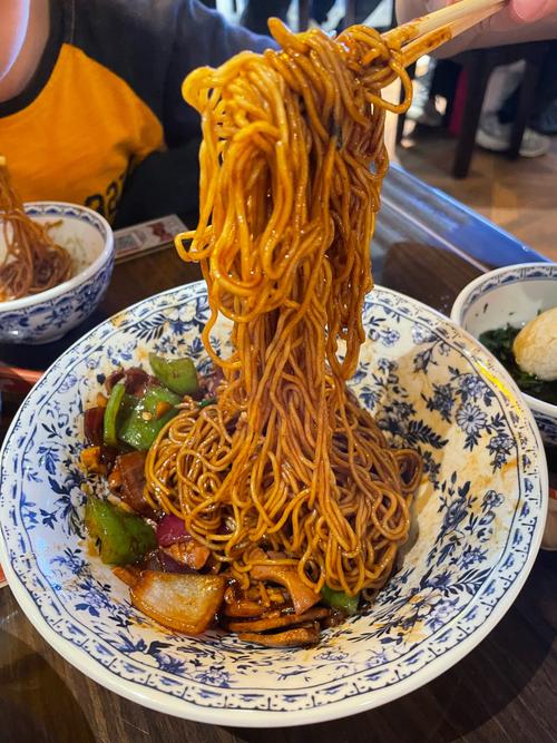麵沒吃完怎麼辦