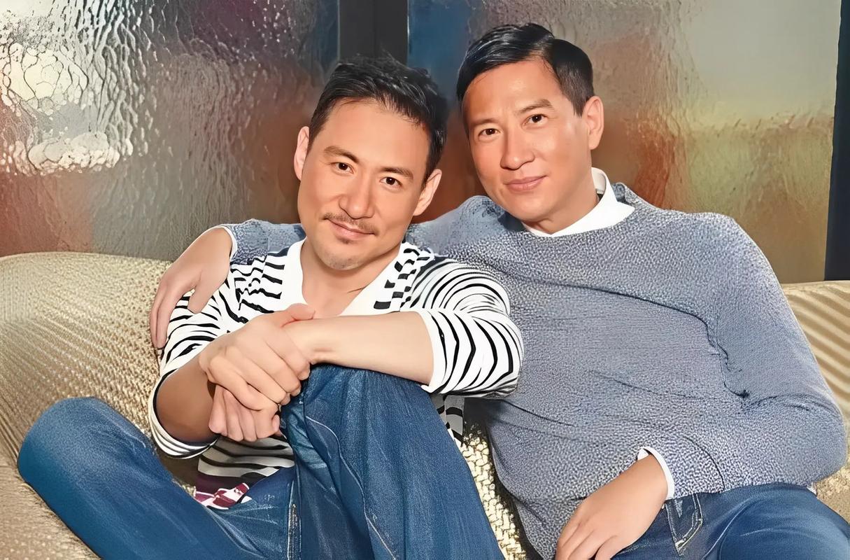 張學友有哥哥嗎