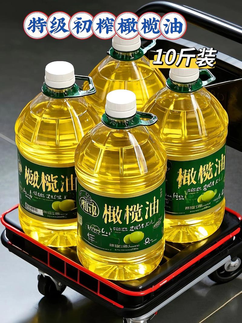 橄欖油開封後要冷藏嗎?專家揭示保存真相與延長鮮度的秘訣 3 橄欖油開封後要冷藏嗎