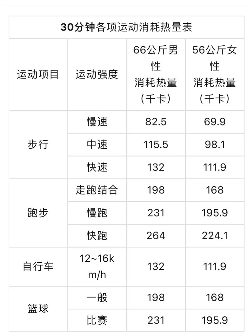 運動多久才會燃燒脂肪
