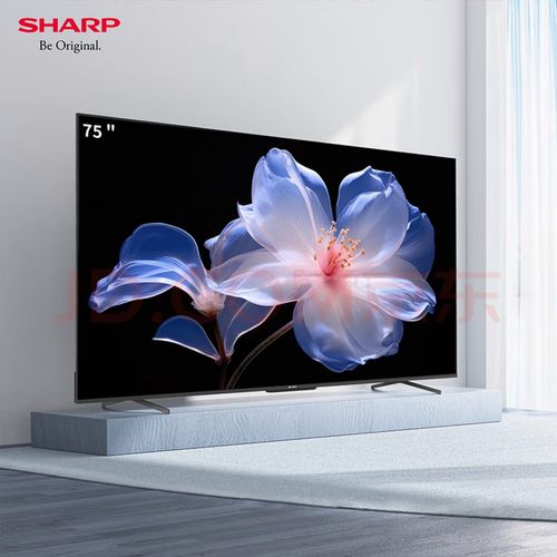 sharp電視
