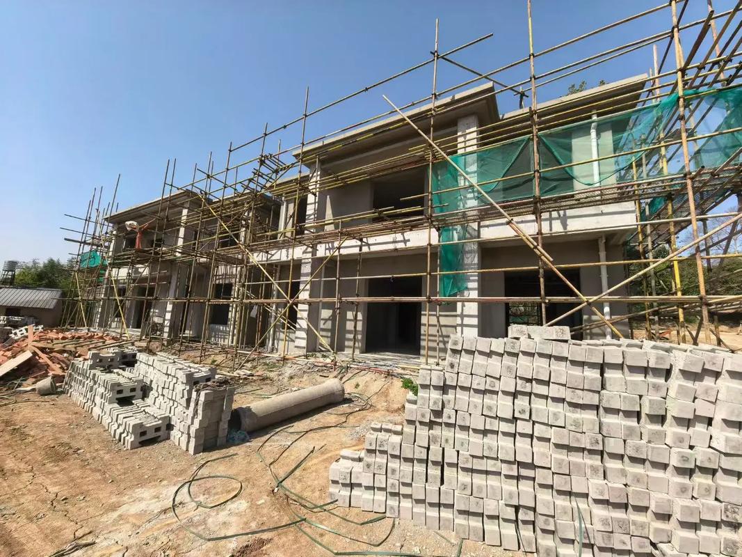 什麼地可以蓋房子