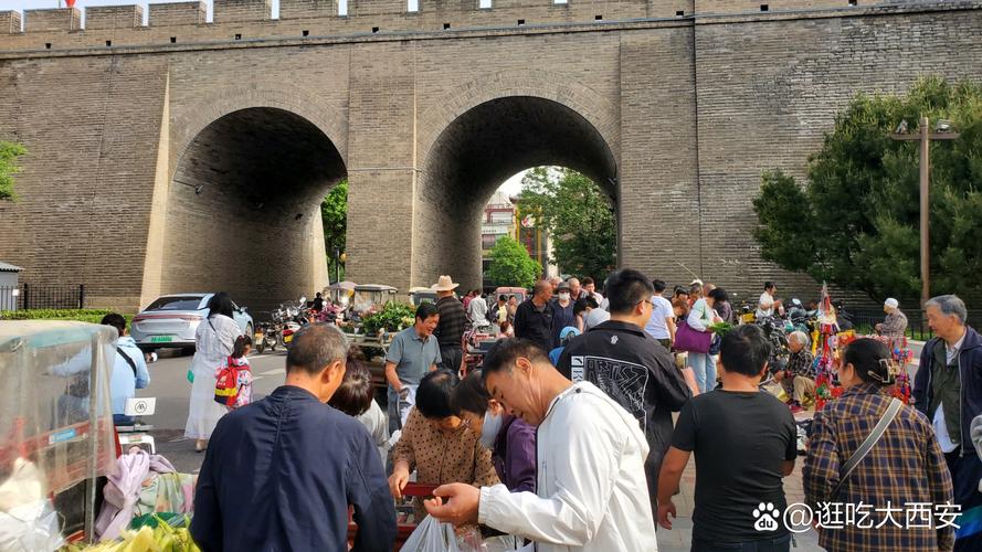 為什麼叫小南門