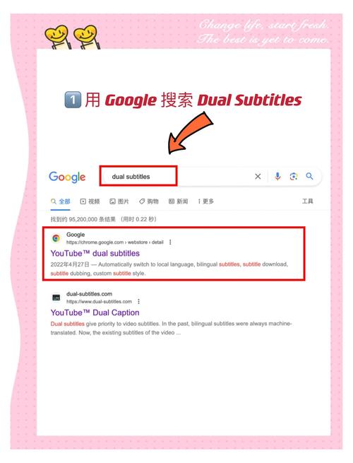 如何讓網頁自動翻譯