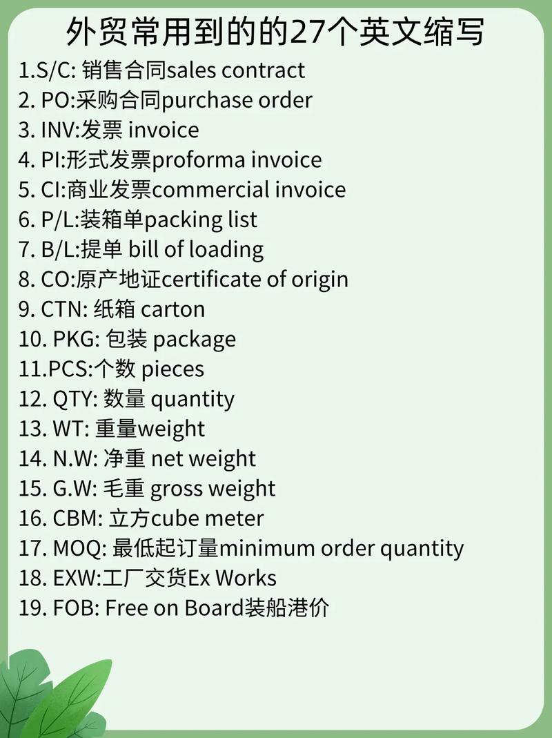 API是什麼的縮寫