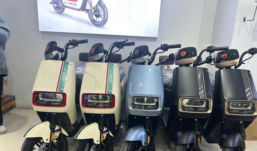 電動車哪一台最便宜