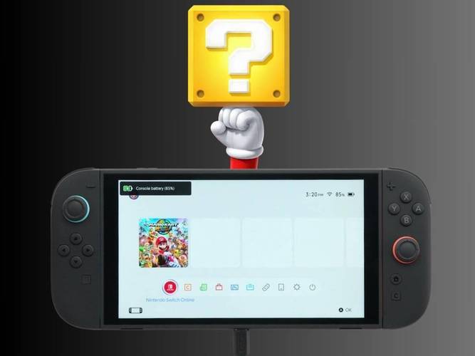 Switch一直充電會壞嗎