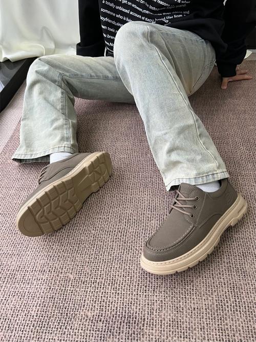 皮鞋會越穿越鬆嗎