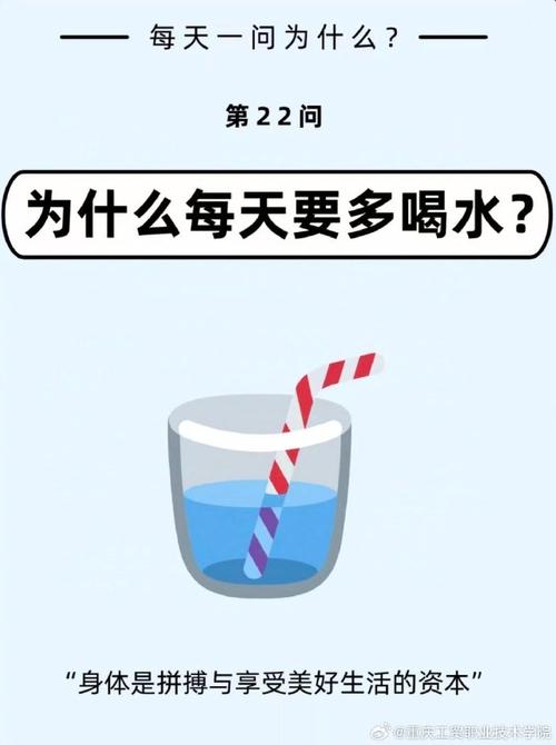 多喝水對眼睛好嗎