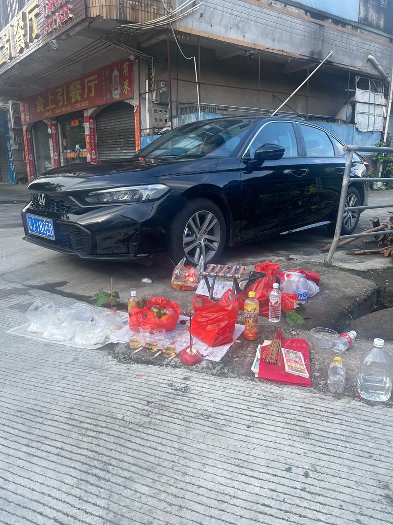 新車要去哪裡拜拜