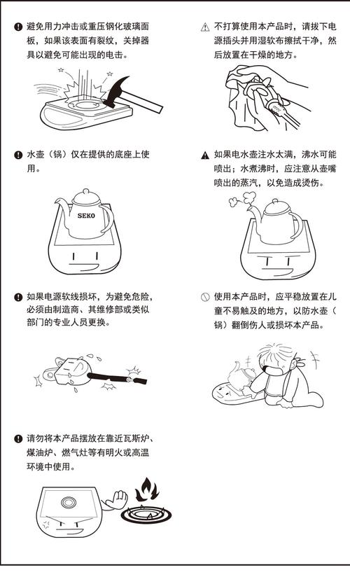 不鏽鋼茶壺怎麼洗