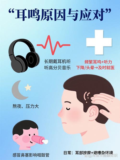 為什麼降噪會有耳壓?深入解析主動降噪的原理與耳朵不適的成因 1 為什麼降噪會有耳壓