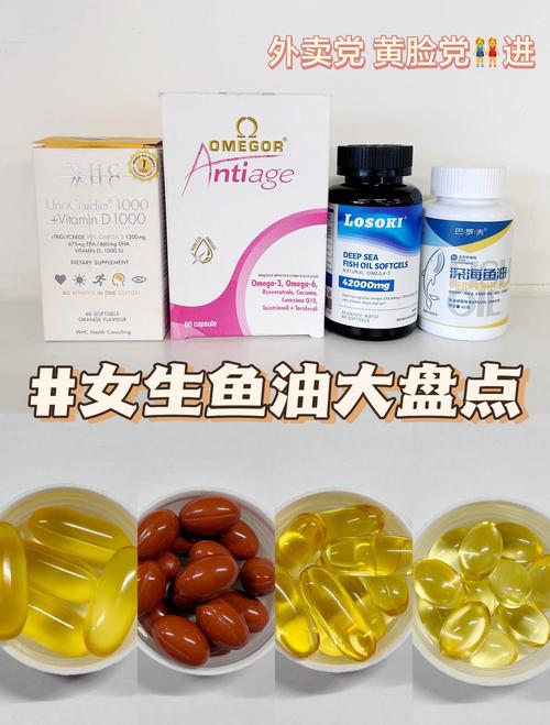 甲魚精是魚油嗎
