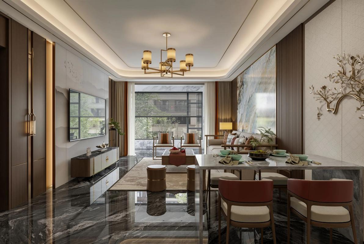 空間設計跟室內設計一樣嗎