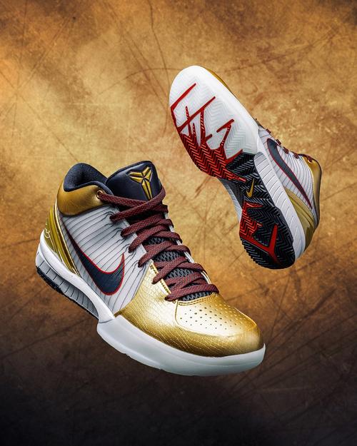 kobe哪一代最好看