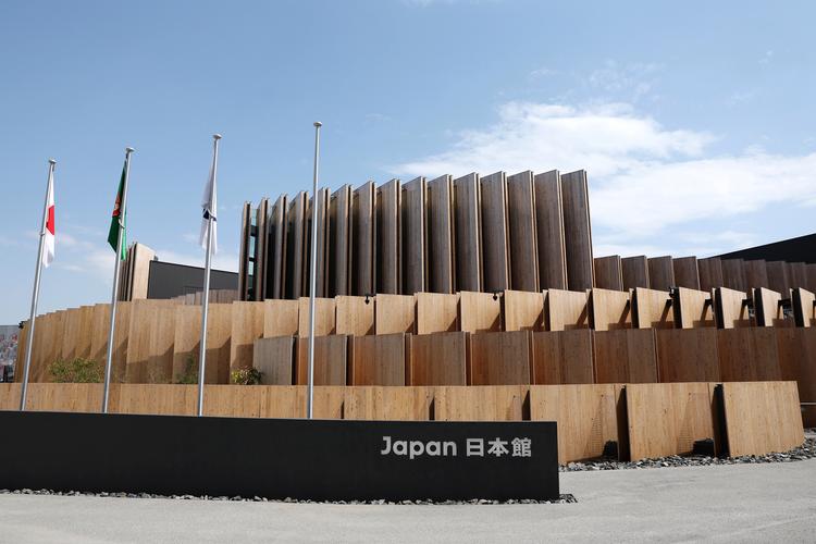 2025世博會在哪裡