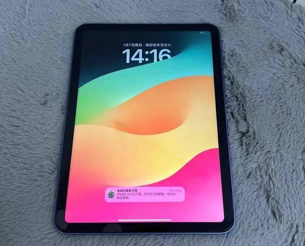 iPadA16值得嗎