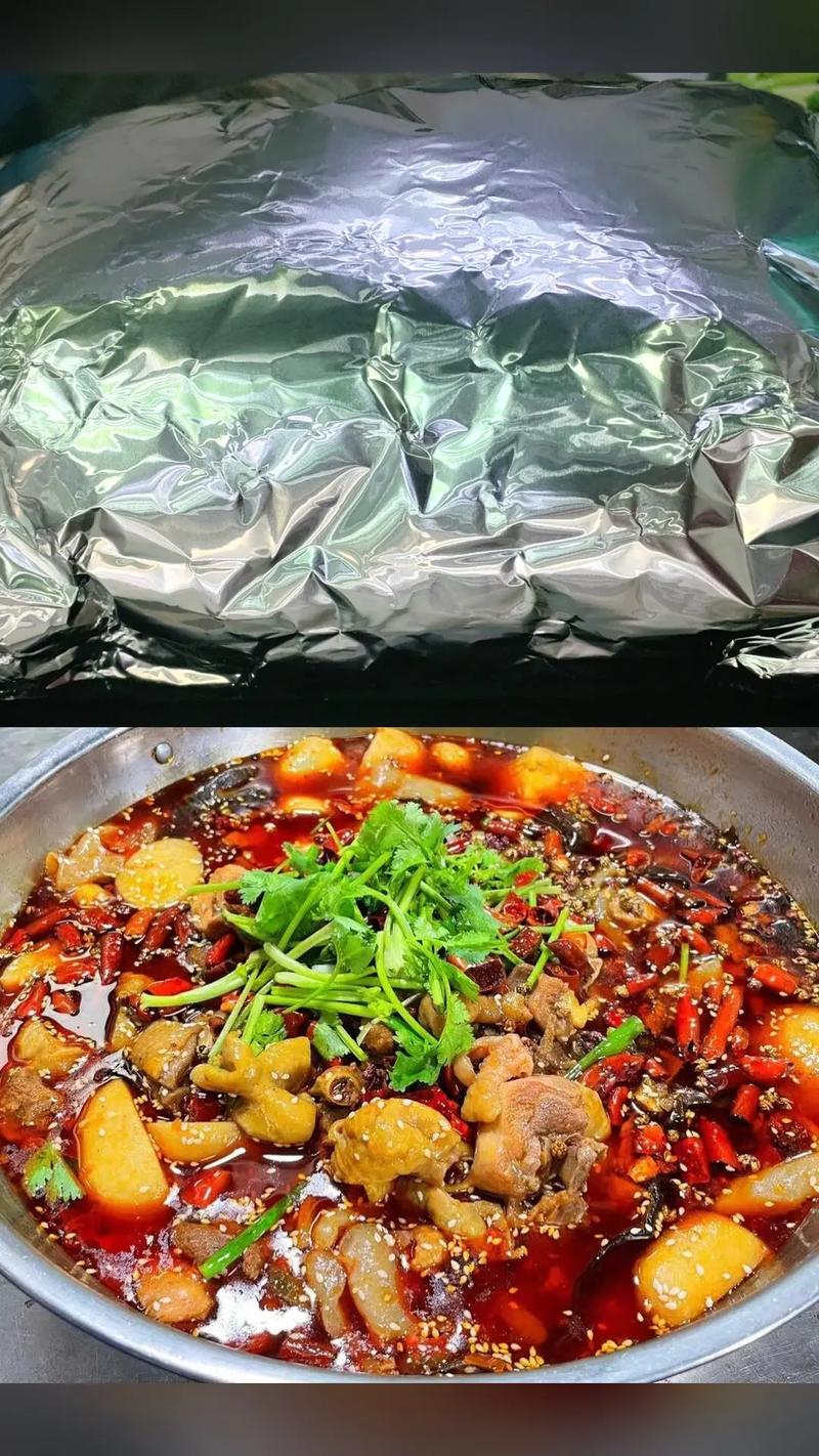 紙包雞套餐有什麼?深度解析經典美味的豐富組合 1 紙包雞套餐有什麼