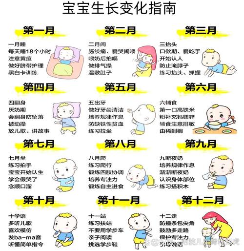 新生兒可以飛高高嗎?揭開寶寶成長的驚人奧秘與安全守則 3 新生兒可以飛高高嗎