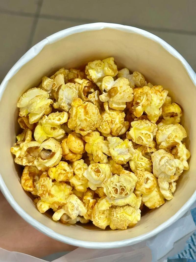 棒球爆米花哪裡買