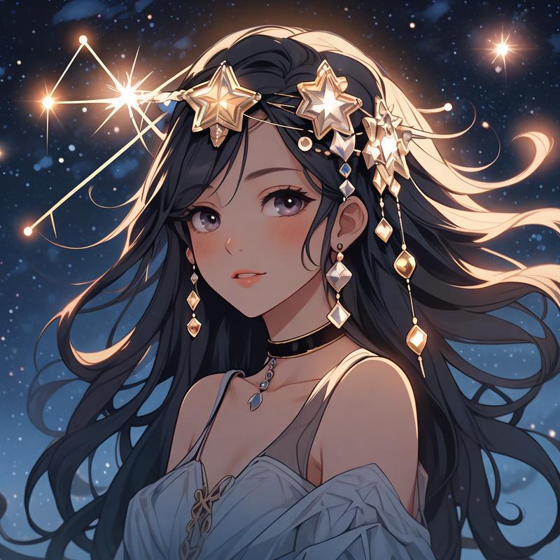 哪個星座女最美