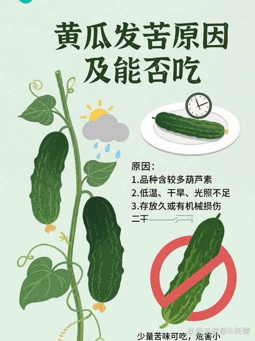 青瓜不能跟什麼一起吃?解除飲食禁忌,聰明享用夏日鮮味 1 青瓜不能跟什麼一起吃