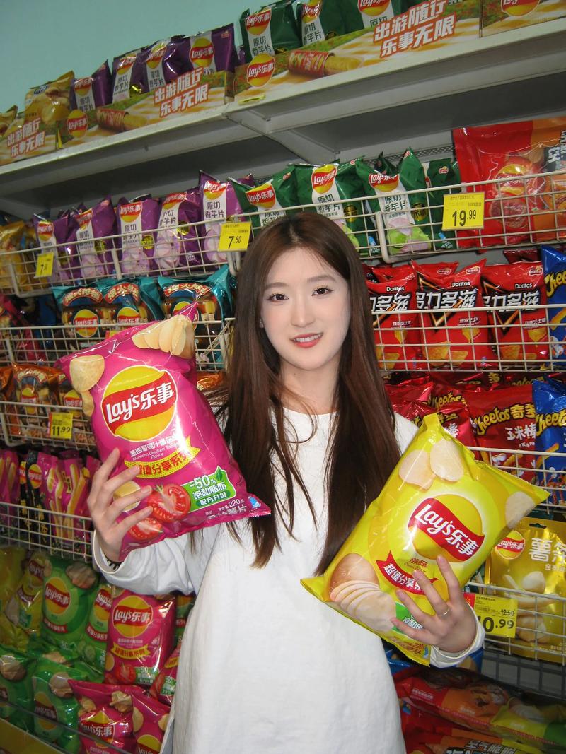 月經可以吃薯片嗎?經期飲食迷思大破解,從零食到保養一次搞懂 3 月經可以吃薯片嗎