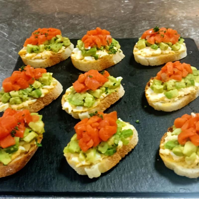 罐頭塔的東西可以吃嗎