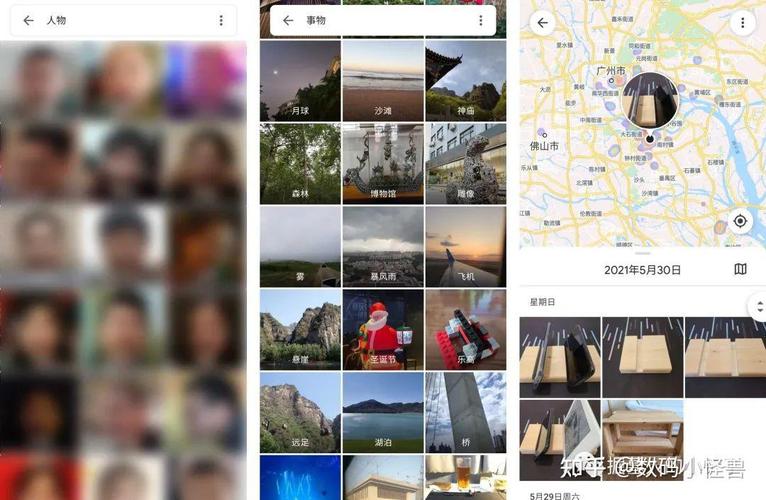 Google 相簿一次刪除教學:一次整理海量照片,找回儲存空間! 1 google相簿可以一次刪除嗎