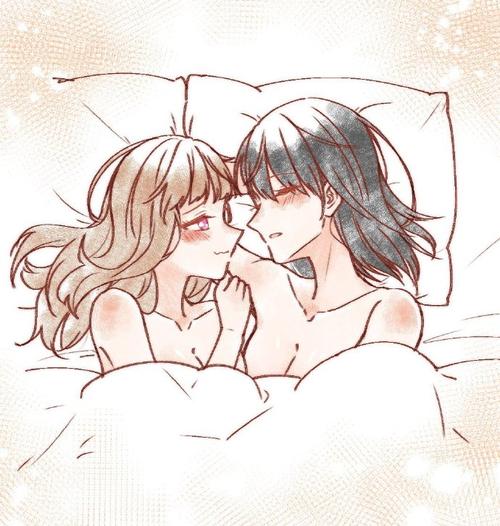 GL叫百合 bl叫什麼