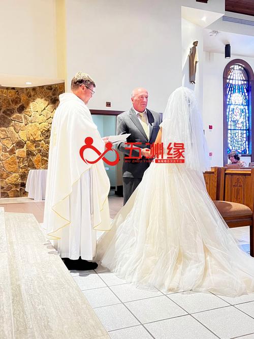 牧師可以結婚嗎