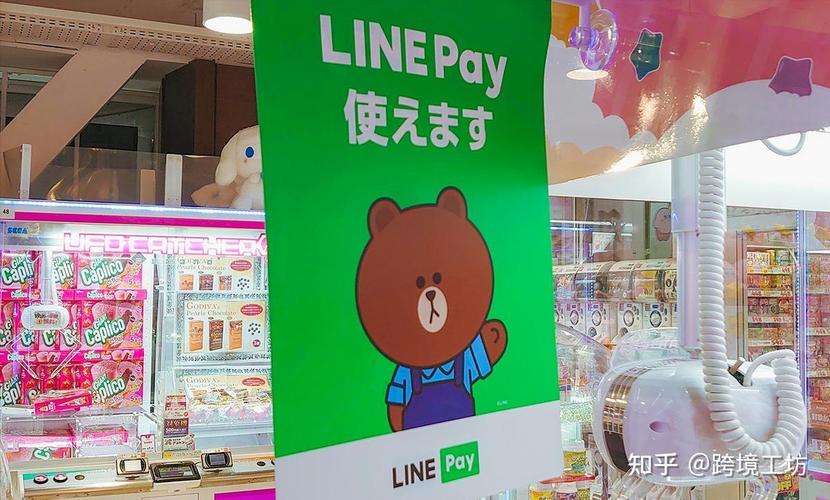 去中國玩可以用LINE嗎