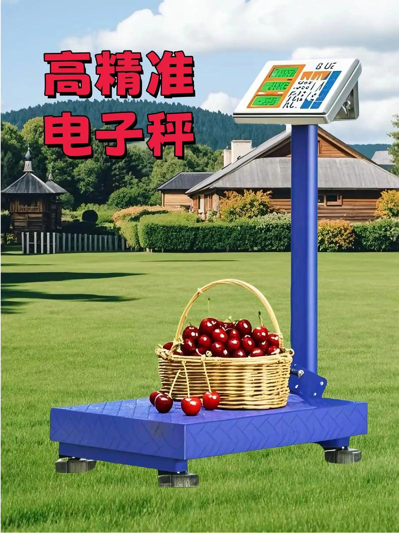 寶雅有賣電子秤嗎