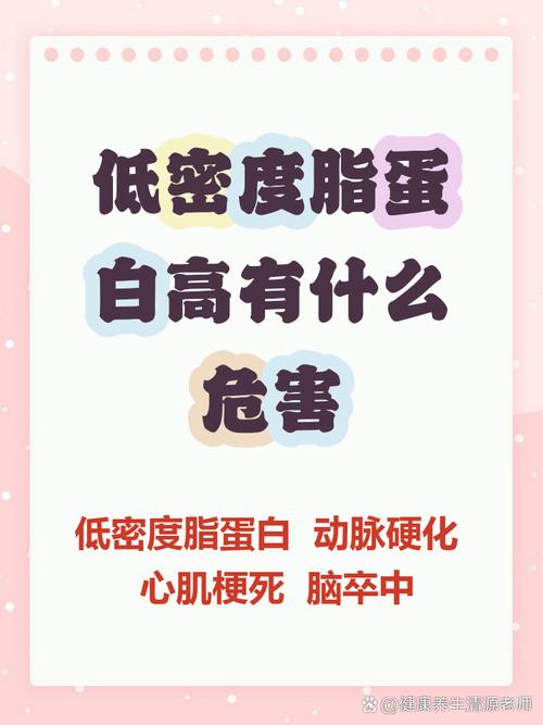 LDL是什麼