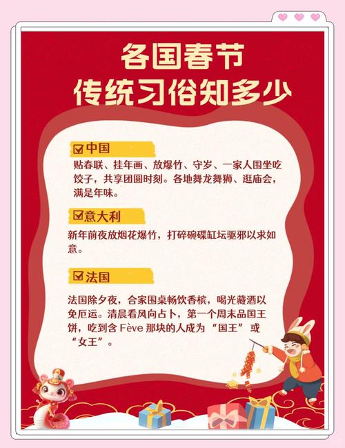 每逢農曆新年我們都會穿上傳統服飾或紅衣裳這種習俗有什麼意義或作用