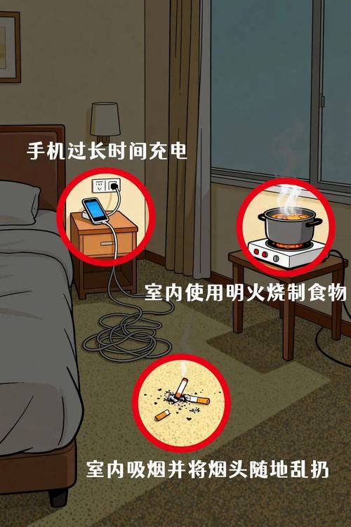甚麼是逃生三寶