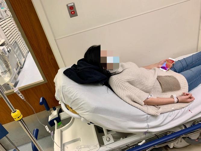 暈針是天生的嗎?破解迷思,了解暈針的成因與預防之道 1 暈針是天生的嗎
