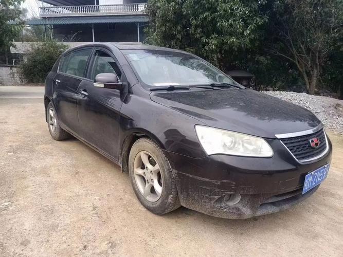 10年算老車嗎
