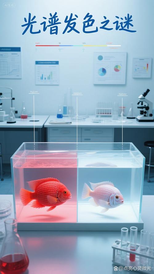 開燈會影響魚睡覺嗎