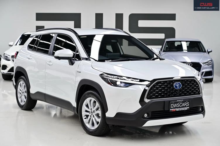 toyota corolla cross有ISOFIX嗎